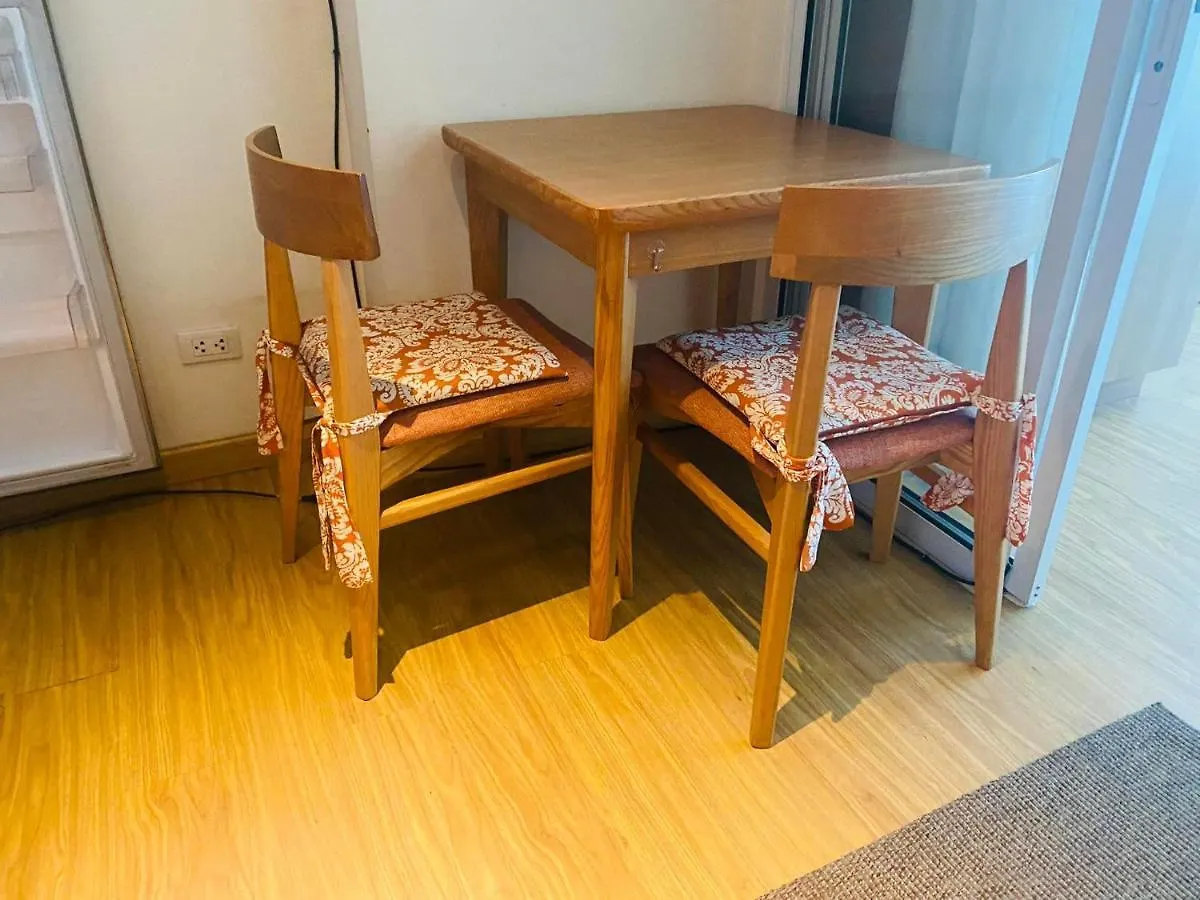Azure Urban Residence A10 Near Airport And Sm Bicutan+ Free Wifi Manila Apartment