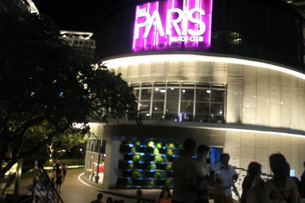 Azure Urban Residence A10 Near Airport And Sm Bicutan+ Free Wifi マニラ市