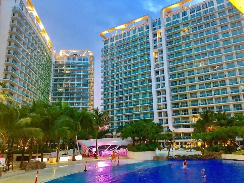 Azure Urban Residence A10 Near Airport And Sm Bicutan+ Free Wifi マニラ市 アパート
