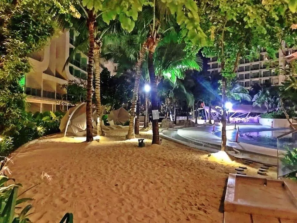 Azure Urban Residence A10 Near Airport And Sm Bicutan+ Free Wifi マニラ市 0*,  フィリピン