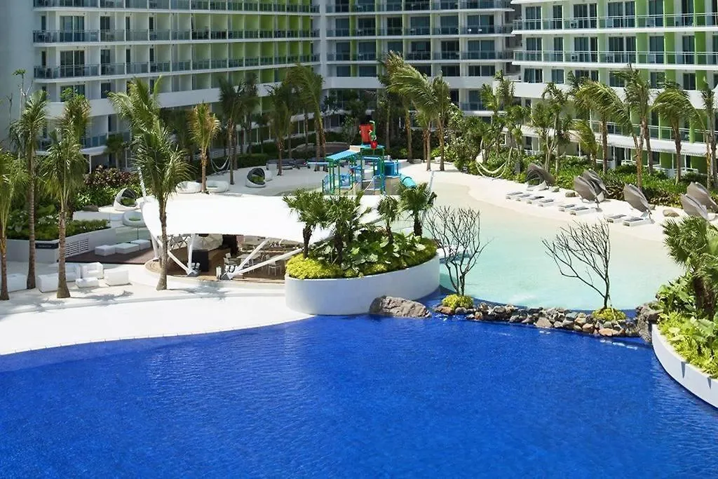 Azure Urban Residence A10 Near Airport And Sm Bicutan+ Free Wifi Manila Apartment