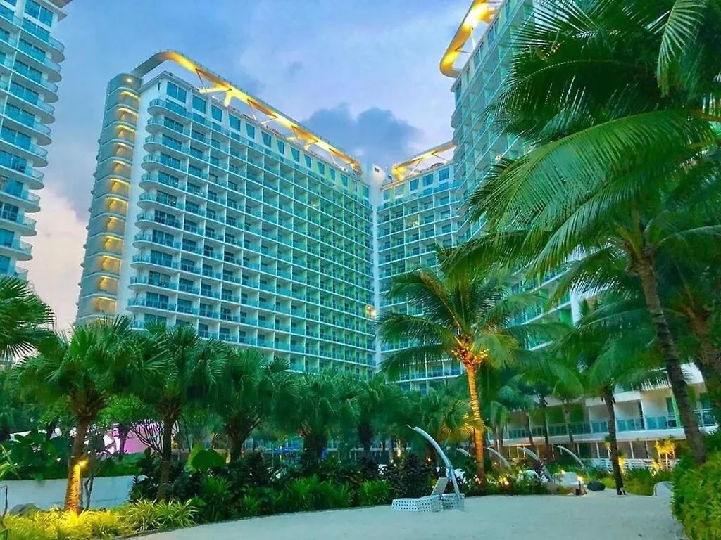 Apartment Azure Urban Residence A10 Near Airport And Sm Bicutan+ Free Wifi Manila Philippines