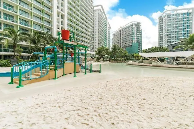 Azure Urban Residence A10 Near Airport And Sm Bicutan+ Free Wifi Manila