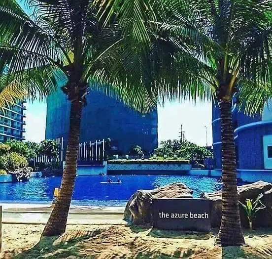 Apartment Azure Urban Residence A10 Near Airport And Sm Bicutan+ Free Wifi Manila