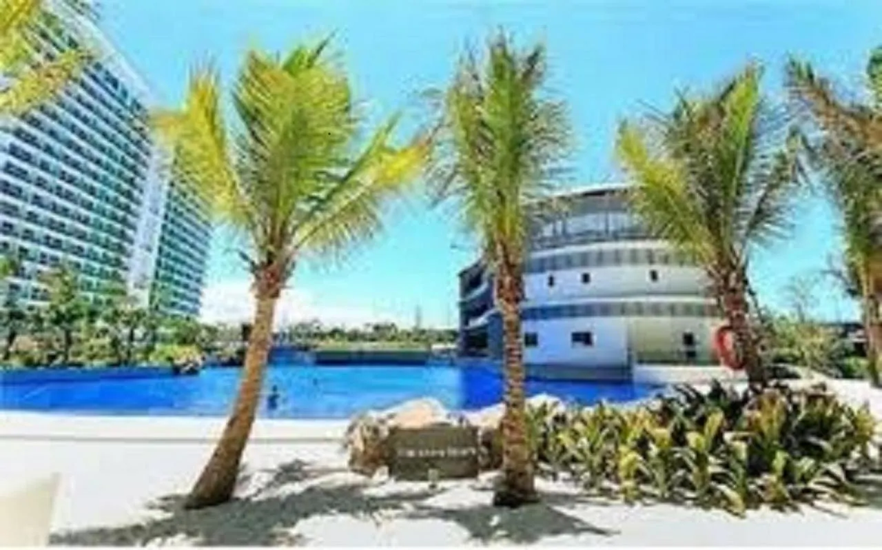 Azure Urban Residence A10 Near Airport And Sm Bicutan+ Free Wifi Manila Philippines