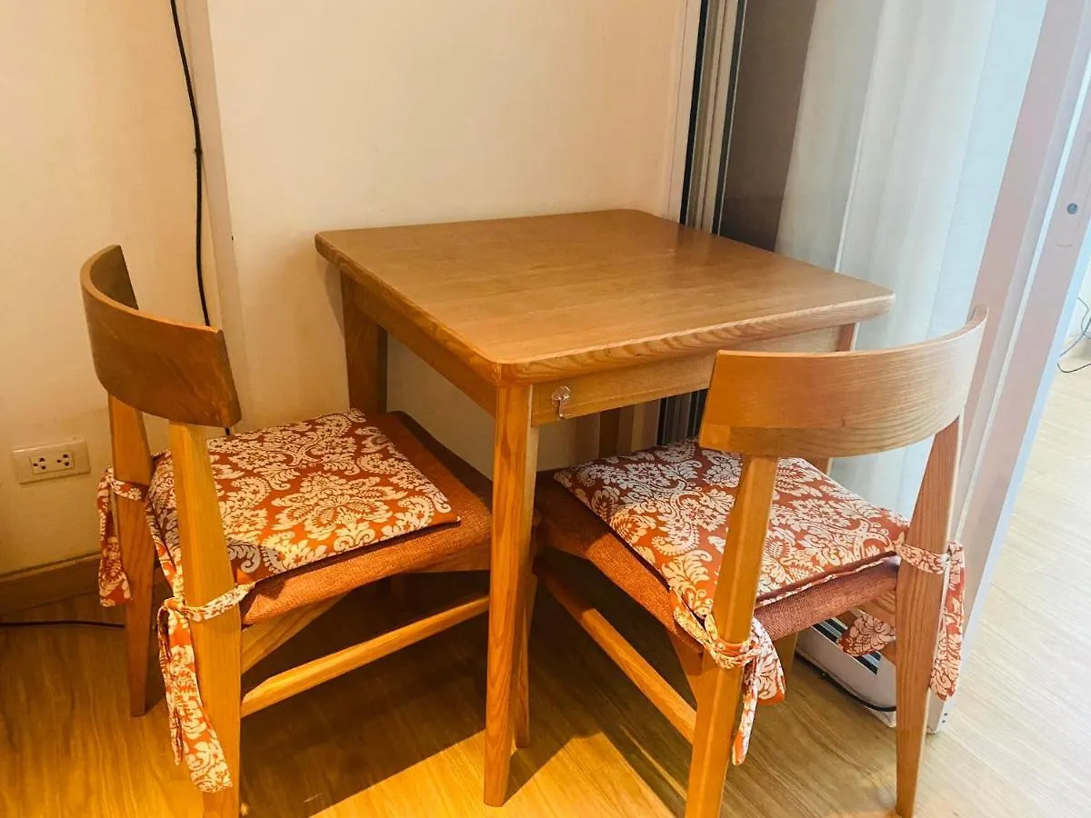 Apartment Azure Urban Residence A10 Near Airport And Sm Bicutan+ Free Wifi Manila