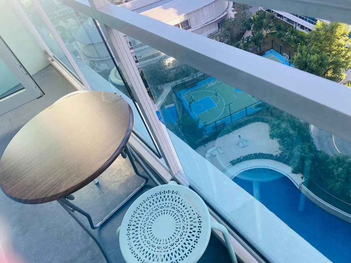 Azure Urban Residence A10 Near Airport And Sm Bicutan+ Free Wifi Manila
