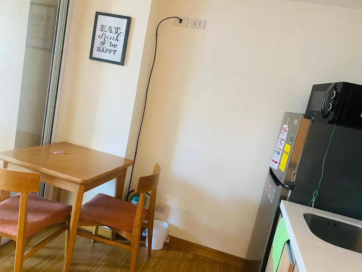 Apartment Azure Urban Residence A10 Near Airport And Sm Bicutan+ Free Wifi Manila