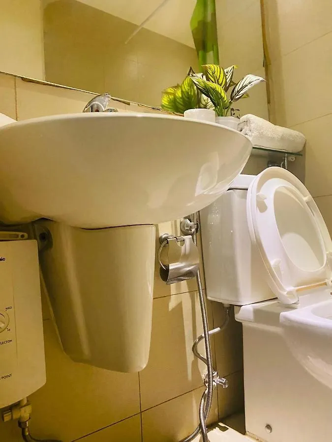 Apartment Azure Urban Residence A10 Near Airport And Sm Bicutan+ Free Wifi Manila Philippines
